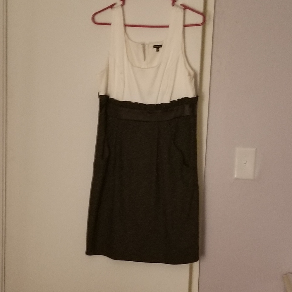 13/14 dress